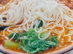 -华兴街煎蛋面(总店)
