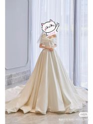 -MuseMarry婚纱(前海嘉里中心店)