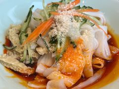 -秦香阁·西北家常菜(徐汇日月光中心店)