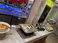 -同里湖大饭店-怡景轩中餐厅(同里古镇店)