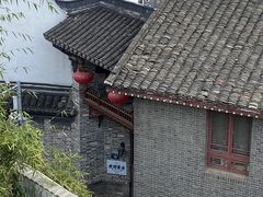 -31号公馆(黄兴广场白果园店)