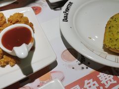 -斗牛士牛排餐厅(嘉里汇店)