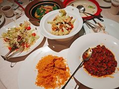 -千百味红餐厅·江西菜(绿地双子塔店)