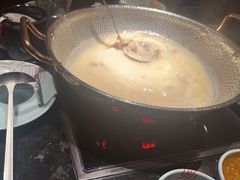 -捞王猪肚鸡火锅(金华义乌之心店)