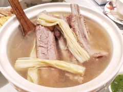 新加坡古法肉骨茶-滕记星发餐室·新加坡菜(巨鹿路店)