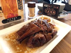 -先记烧鹅王·本地粤菜(福永店)