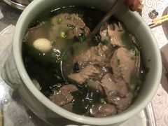 -金掌勺·锅包肉(广渠门店)