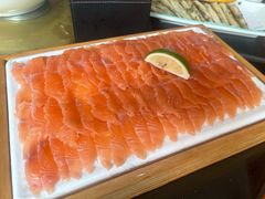 -塞上渔乡·农家菜·虹鳟鱼