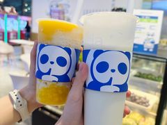 -茶百道(SKLP新光里+店)