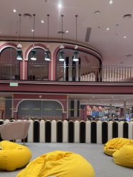 -奈尔宝家庭中心·亲子餐厅(鄞州万达店)