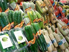 -Olé精品超市(北京合生汇店)