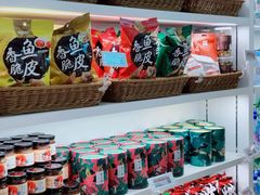 -苏宁极物(苏宁生活广场店)