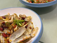 -东北烧烤·烤羊腿(天虹店)