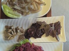 -原汁原味驴庄(长岭村店)