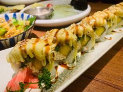 -小川洋风料理(大悦城店)