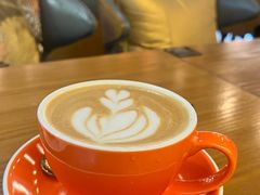 -街角 T·COFFEE 融合料理·BISTRO(车公庙店)