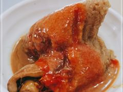 -东街钟楼肉粽(总店)