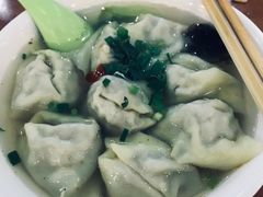 -华中农业大学-荟园餐厅