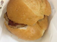 -L猪扒包(天河购书中心店)