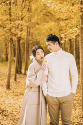 -巴黎春天婚纱摄影STUDIO·定制
