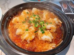 -雀蓝川菜(滨湖万象汇店)