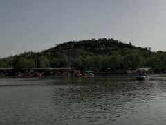 -南翠屏公园