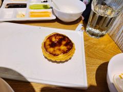 DD蛋挞-小大董·烤鸭(五棵松店)