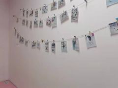 -小酒窝中国舞(汉阳店)
