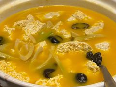 -浙江安吉JW万豪酒店·万豪中餐厅