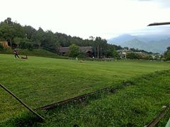 -窦圌山风景区