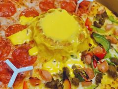 -青岛蓝海大饭店·渔歌舫(李沧店)