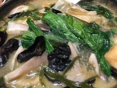 -金太阳海鲜烧烤·本地人餐厅(东纬路旗舰店)