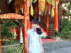 -云南民族村