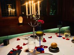 -三嚥阁 La Villa Restaurant