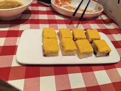 -西贝(无锡八佰伴中心店)