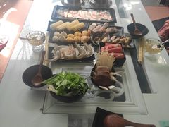 -丽江庭院之丽江往事(安定门店)