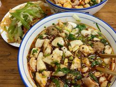 -朱秀英梆梆肉葫芦头(琉璃街店)