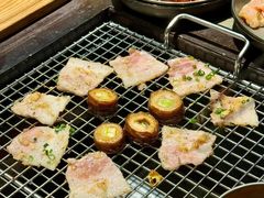 -夜食白市Yespicy·烧烤啤酒宵夜(番禺四海城店)