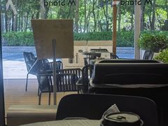 -M Stand(深圳南山欢乐颂店)