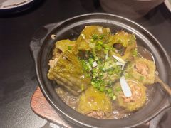 -秋色客家菜(南山店)