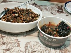 -井水小厨·湘菜(活力广场店)