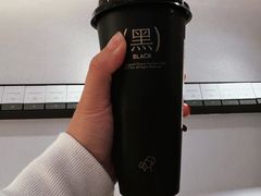 -喜茶(佛山岭南站店)