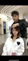 -MINX名珂斯·烫染形象设计