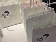 -喜茶(北京财富购物中心店)