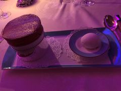 -The Ritz Restaurant