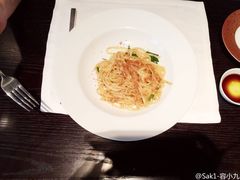 -当米亚诺意大利餐厅(武汉光谷凯悦酒店)