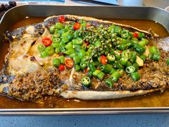 -半天妖烤鱼(方庄店)