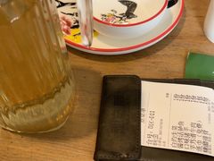 -新白鹿餐厅(城西银泰城店)