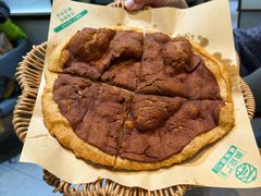 -黑窑厂糖油饼烤鸭·清真菜(旗舰店)
