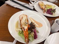 -佛山保利洲际酒店·月色西餐厅